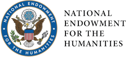 National Endowment for the Humanities logo